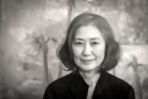 photo Shoko Kimura: Histoire de Fleurs à Niort
