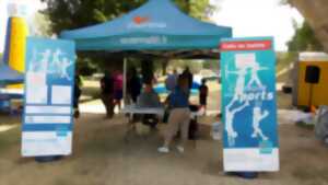 photo Caravane des Sports