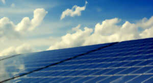 photo Discussion : La citoyenne solaire