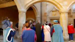photo A l'assaut du château