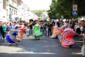 photo Cavalcade d’été