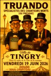 photo Fête de la Musique à Tingry