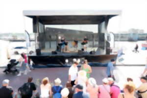 photo Quai en fête