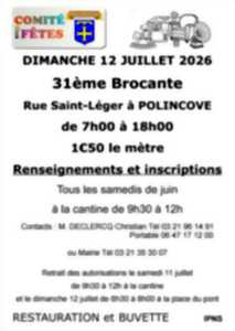 photo Brocante - Polincove