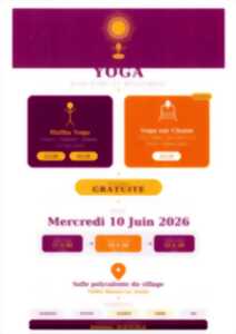 photo Yoga