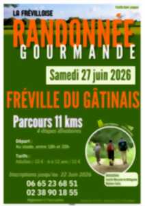photo Randonnée gourmande