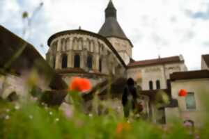 photo Visite guidée : Les coulisses du prieuré avant travaux