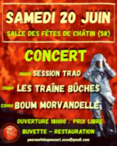 photo Fête de la musique