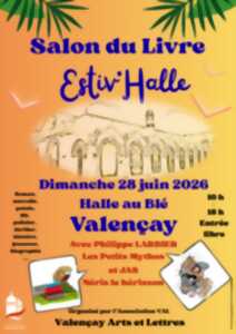 photo Salon du livre 