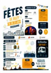photo Fêtes de Buzy