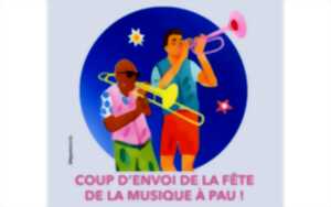 photo Fête de la musique : Animations des commerçants