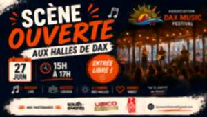 photo Scènes ouvertes