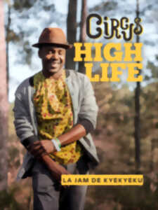 photo Circus - Highlife - La Jam