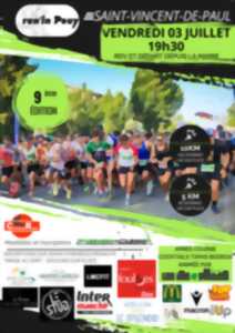photo Run'In Pouy