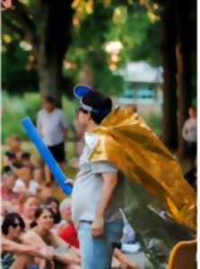 photo Feu Madame Singer