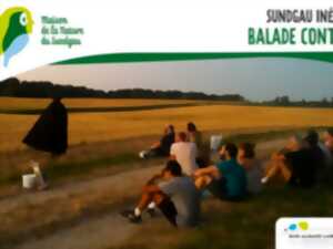 photo Balade contée