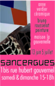 photo Exposition Art Contemporain