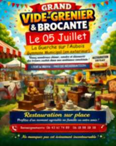 photo Vide-grenier & Brocante