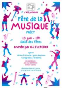 photo Fête de la musique