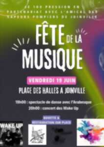 photo Fête de la musique