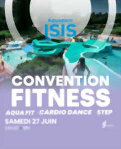 photo Convention Fitness