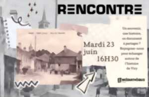 photo Médiathèque de Viry : Viry, souviens-toi