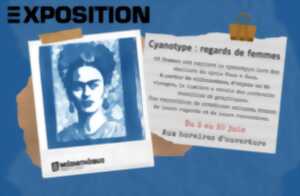 photo Médiathèque de Saint-Lupicin : Exposition