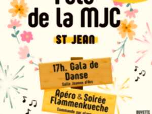 photo Fête de la MJC de Lucey - Fête de la Saint-Jean