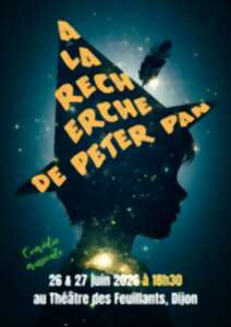 photo A la recherche de Peter Pan