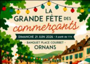 photo La Grande Fête des Commerçants