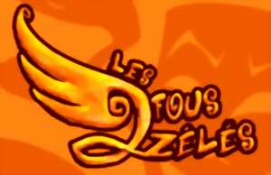 photo Nouvelle création, avec la troupe les Fous Zélés