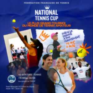 photo Qualifications National Tennis Cup