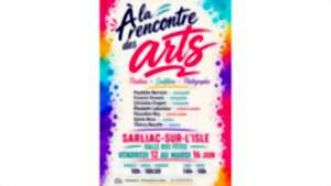 photo A la rencontre des arts