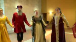 photo Danses de la renaissance
