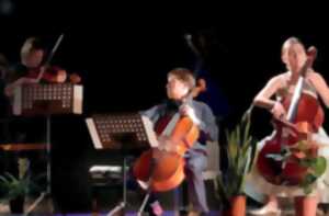 photo 38ème festival l’été Musical en Bergerac