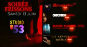 photo Soirée frisson - studio 53