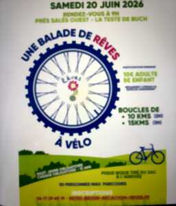 photo Une balade de rêves à vélo