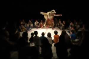 photo Spectacle de danse « Grrrrr » Compagnie Sylex
