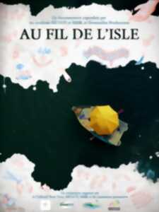 photo Cinéma « Au fil de l’Isle »