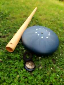 photo Voyage sonore au son du didgeridoo avec Horizonde