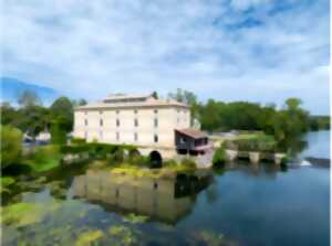 photo Les Journées du Patrimoine de Pays : le moulin de Porchères ouvre ses portes !