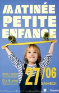 photo Matinée Petite Enfance
