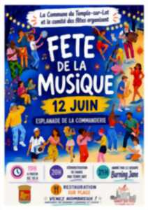 photo Fête de la musique
