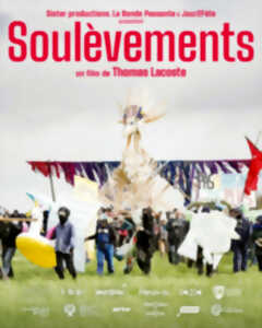 photo Marché Gourmand bio et local & Projection du film Soulèvements