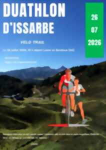 photo Le Duathlon d'Issarbe