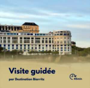 photo Visite Flash Bellevue : Le Bellevue, un Casino de 1858