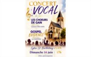 photo Concert Vocal