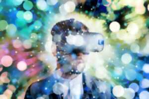 photo Testez la réalité virtuelle !