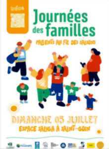 photo Journée des familles en haut Béarn