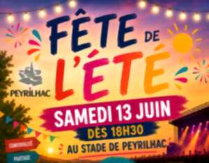photo Fête de l'été